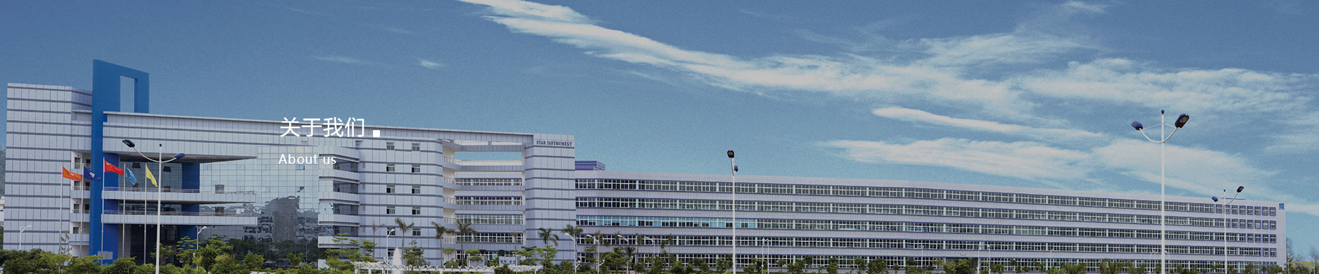 banner
